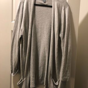 Old Navy pocket Cardigan